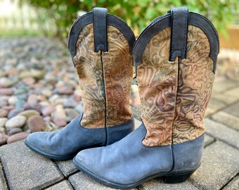 wedding cowboy boots uk