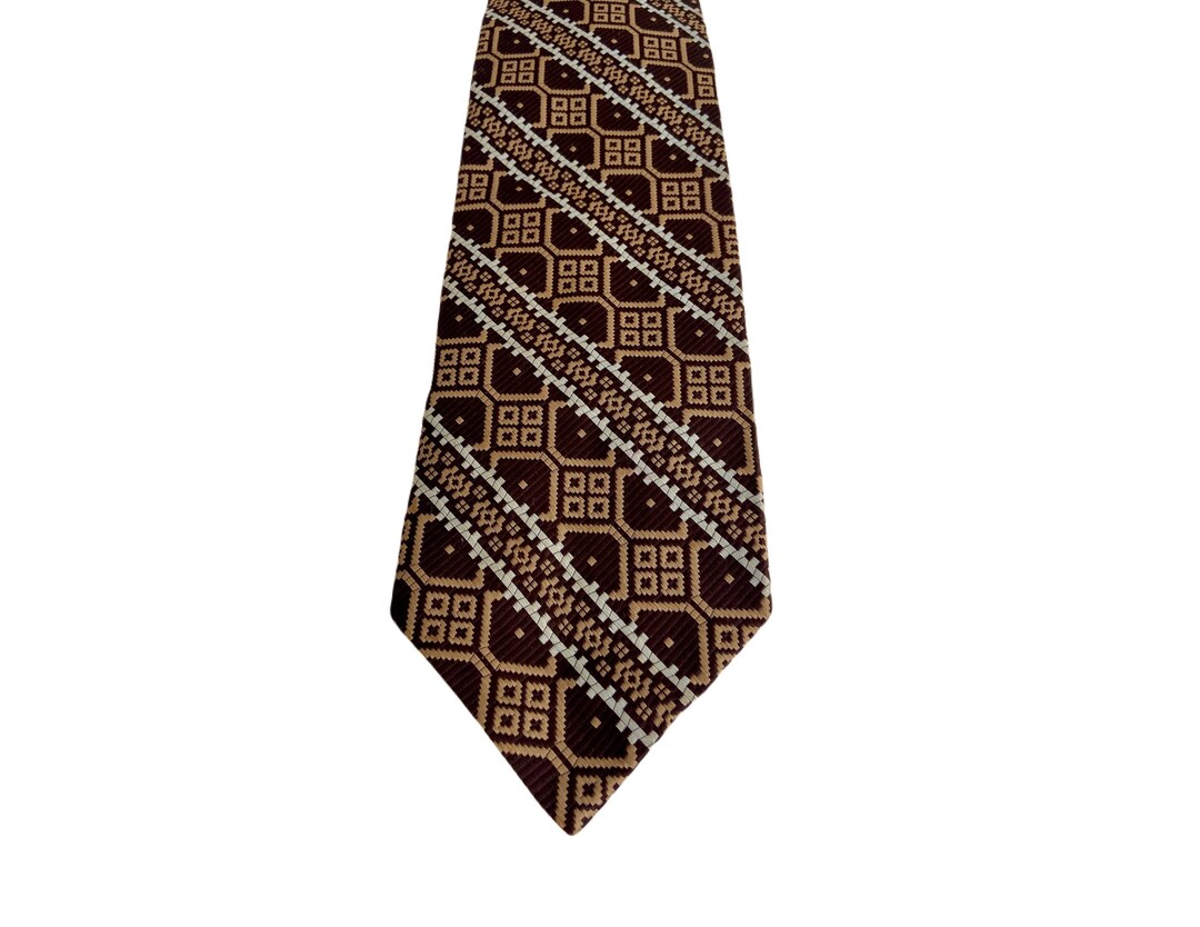 70s necktie