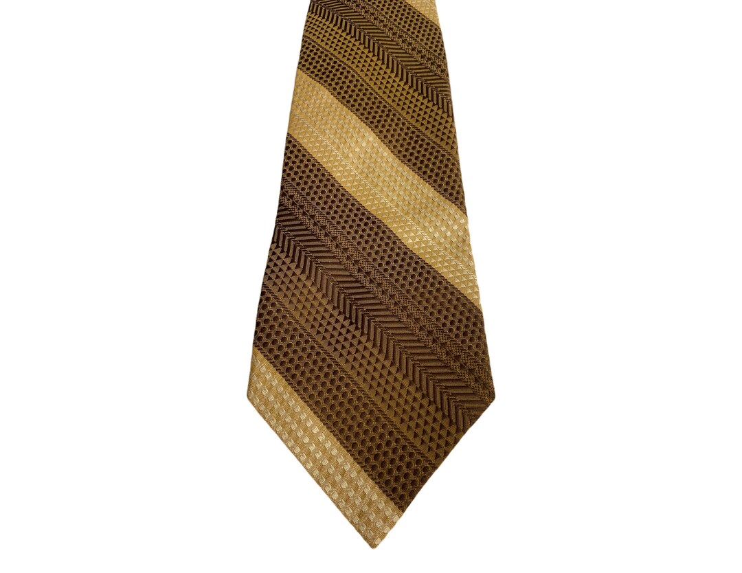 70s necktie