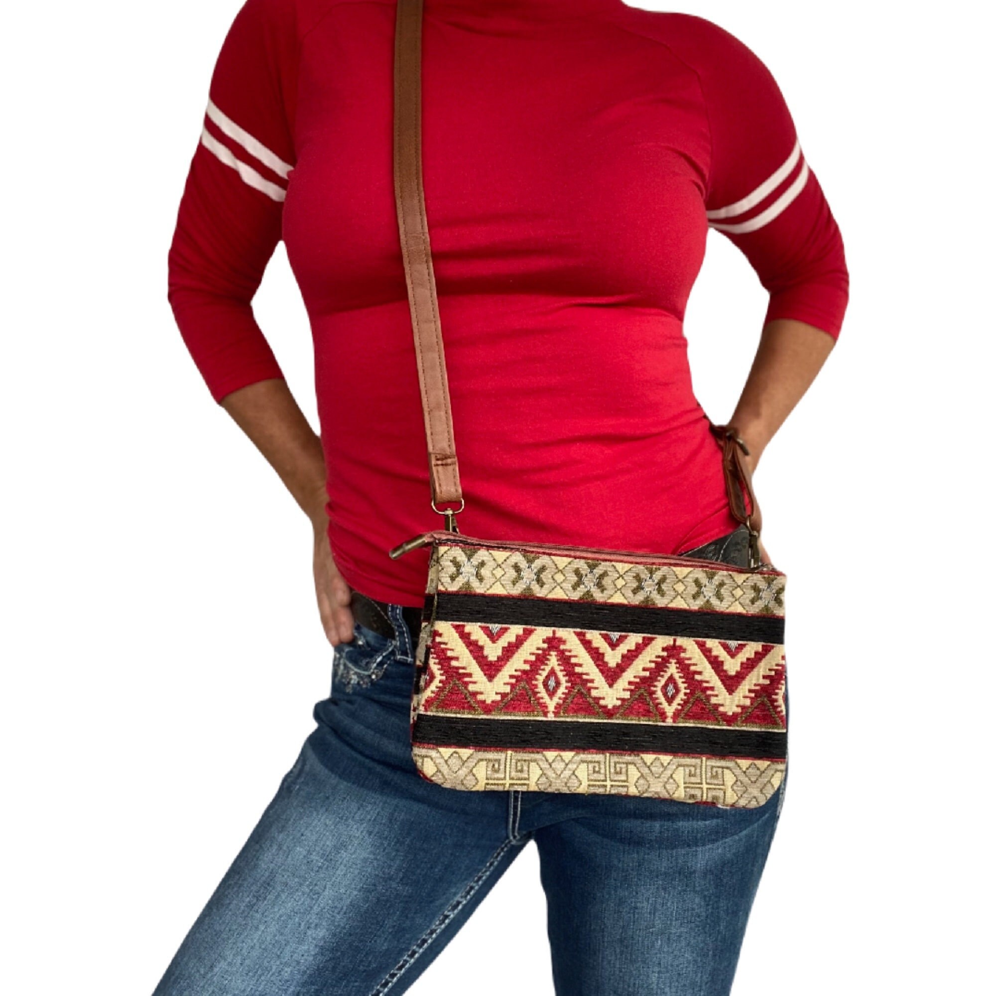 Southwestern purses hotsell