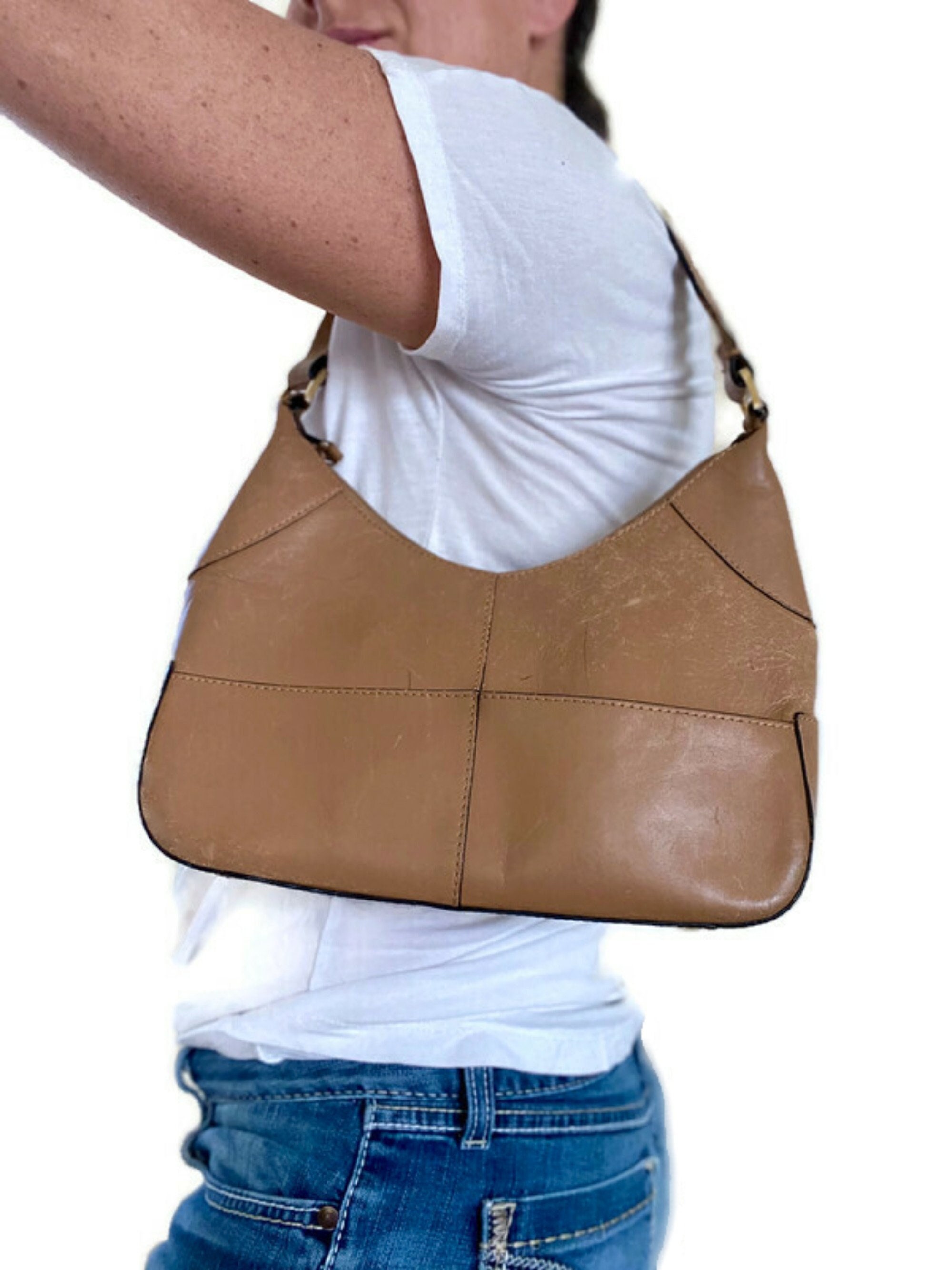 FINAL SALE. Etienne Aigner Shoulder Bag 