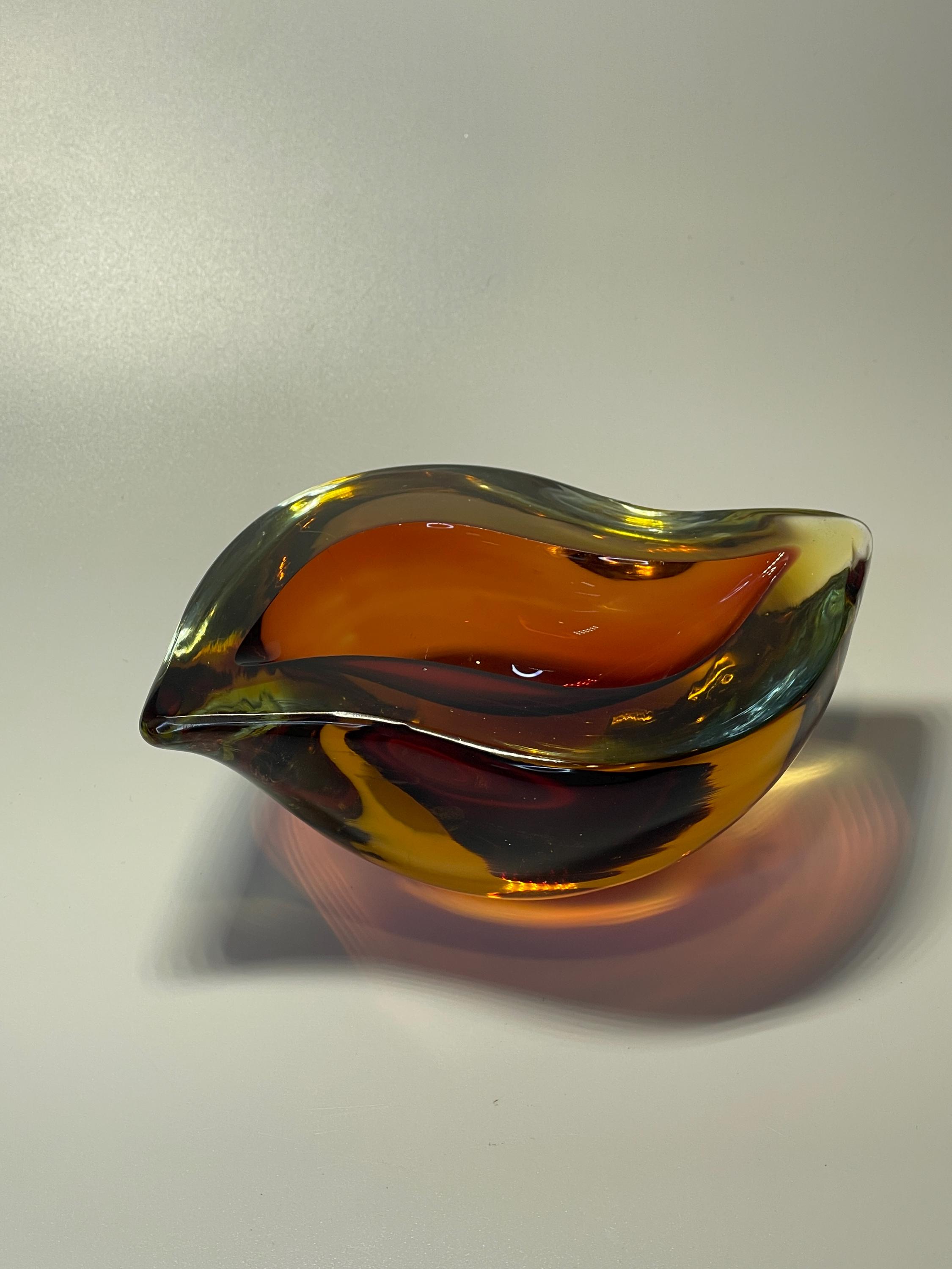 Ashtray Flavio Poli - Etsy
