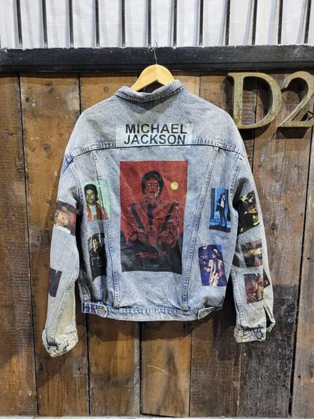 アート・デザイン・音楽 My Freedamn! 3 Vintage Jackets TANAKA, Rin. My Freedamn! 3: Vintage Jackets and T shirts issue.