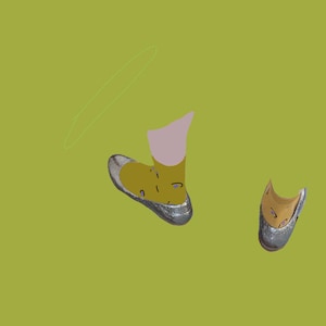 BANBAN socks