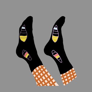 BANBAN socks