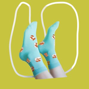 BANBAN socks