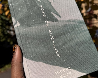 Het lied van Achilles - Madeline Miller Rebind