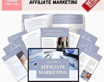 Affiliate Marketing Anfängerleitfaden: Positives Einkommen