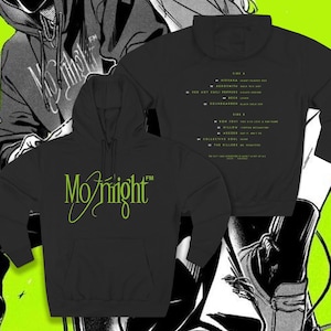 Hoodie Unisex Fleece The Guy She Was Interested In Wasn&#39;t A Guy, Mitsuki, Aya, Sumiko arai, Anime Yuri, Gifting, Music Lovers, anime