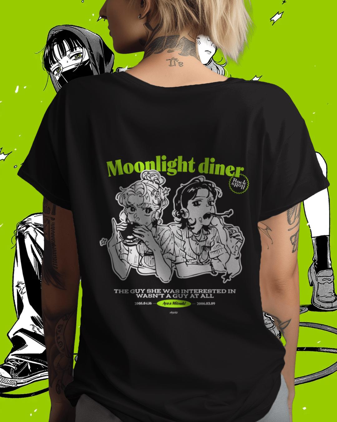 The Guy She Was Interested in Wasn't A Guy, Mitsuki, Aya, Sumiko