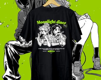 The Guy She Was Interested in Wasn't A Guy, Mitsuki, Aya, Sumiko