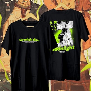 Yuri T-shirt The Guy She Was Interested In Wasn&#39;t A Guy, Mitsuki, Aya, Sumiko arai, Anime