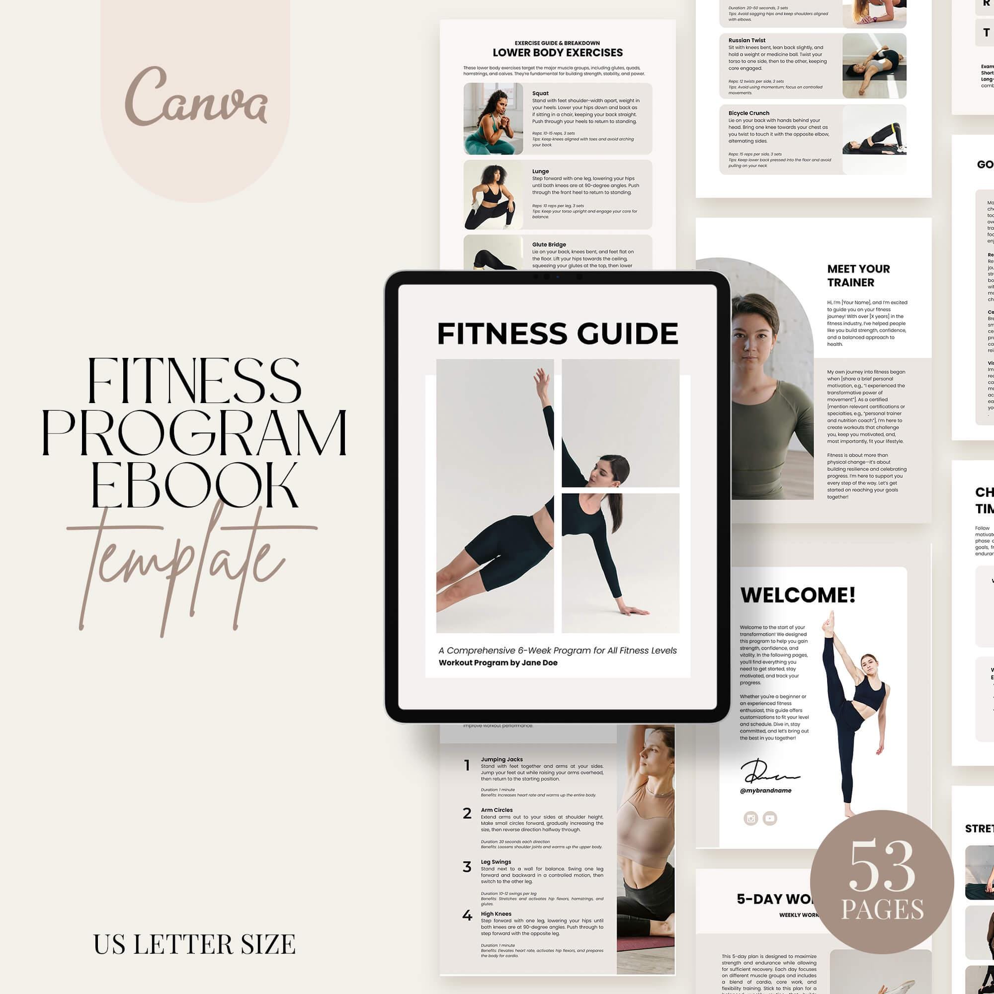 Wellness Ebook
