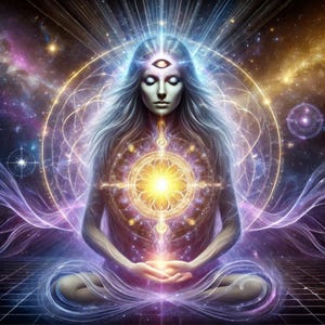 Awakening Your Third Eye: Unlock Hidden Powers Within
