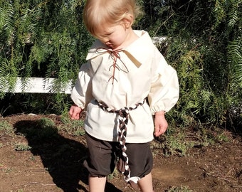 Baby medieval hotsell costume