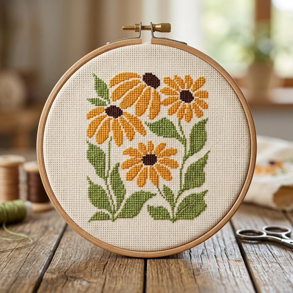 Danish Cross Stitch Patterns - Etsy