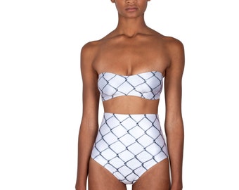 Walker-top - ketting