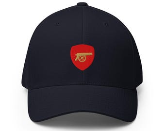 Cappello ricamato a puzzle | Monsieur TSHIRT