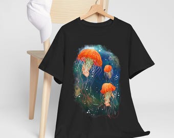 Molten Colour Jellies T-Shirt