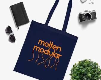 Molten Modular Tote