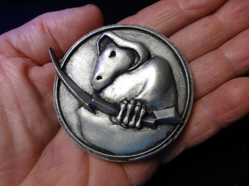 Battletech Mercenaries Badge Pins - Etsy