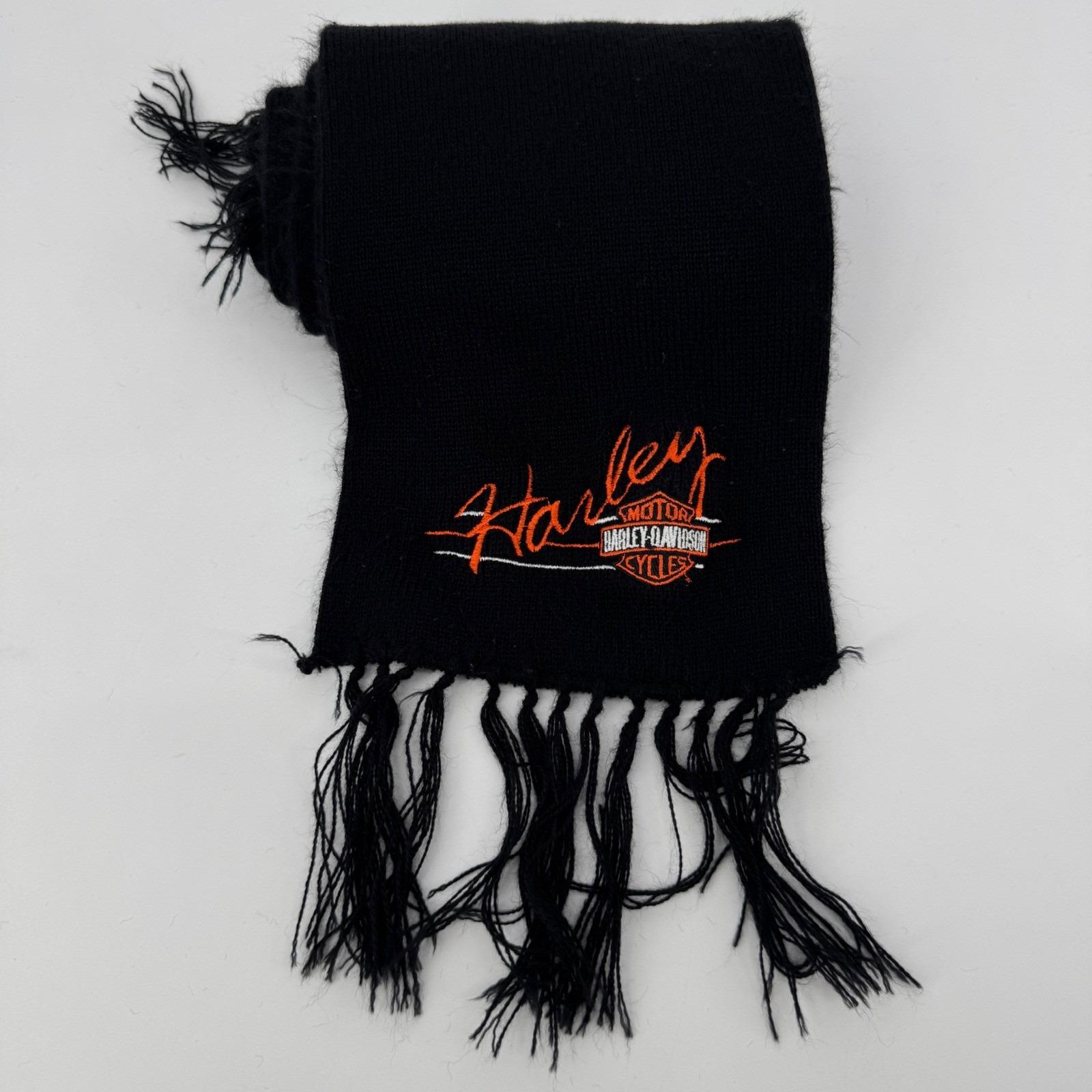 Harley Davidson Scarves - Etsy