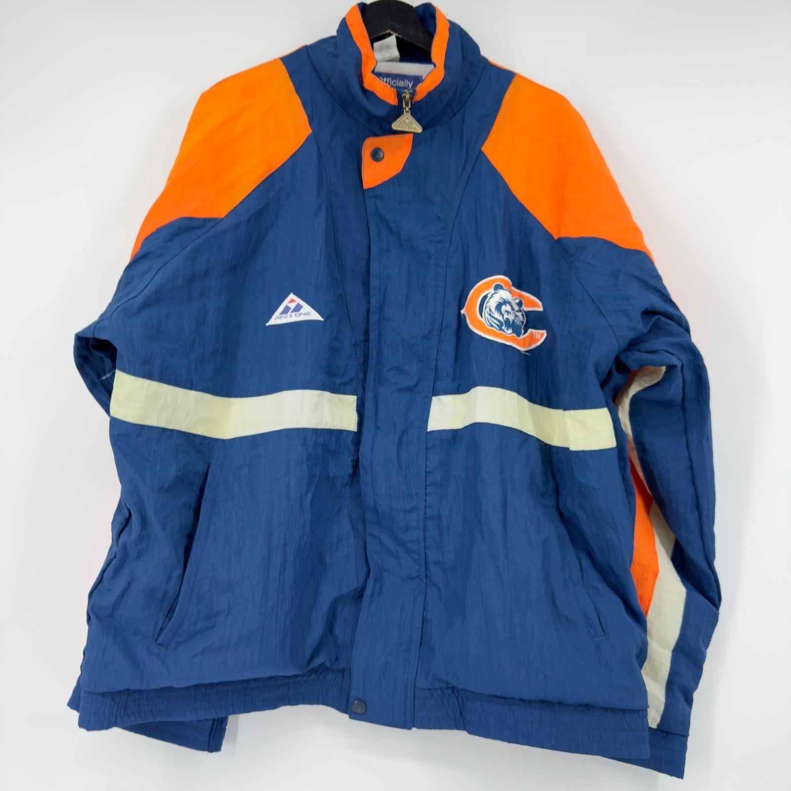 Apex One Jackets - Etsy