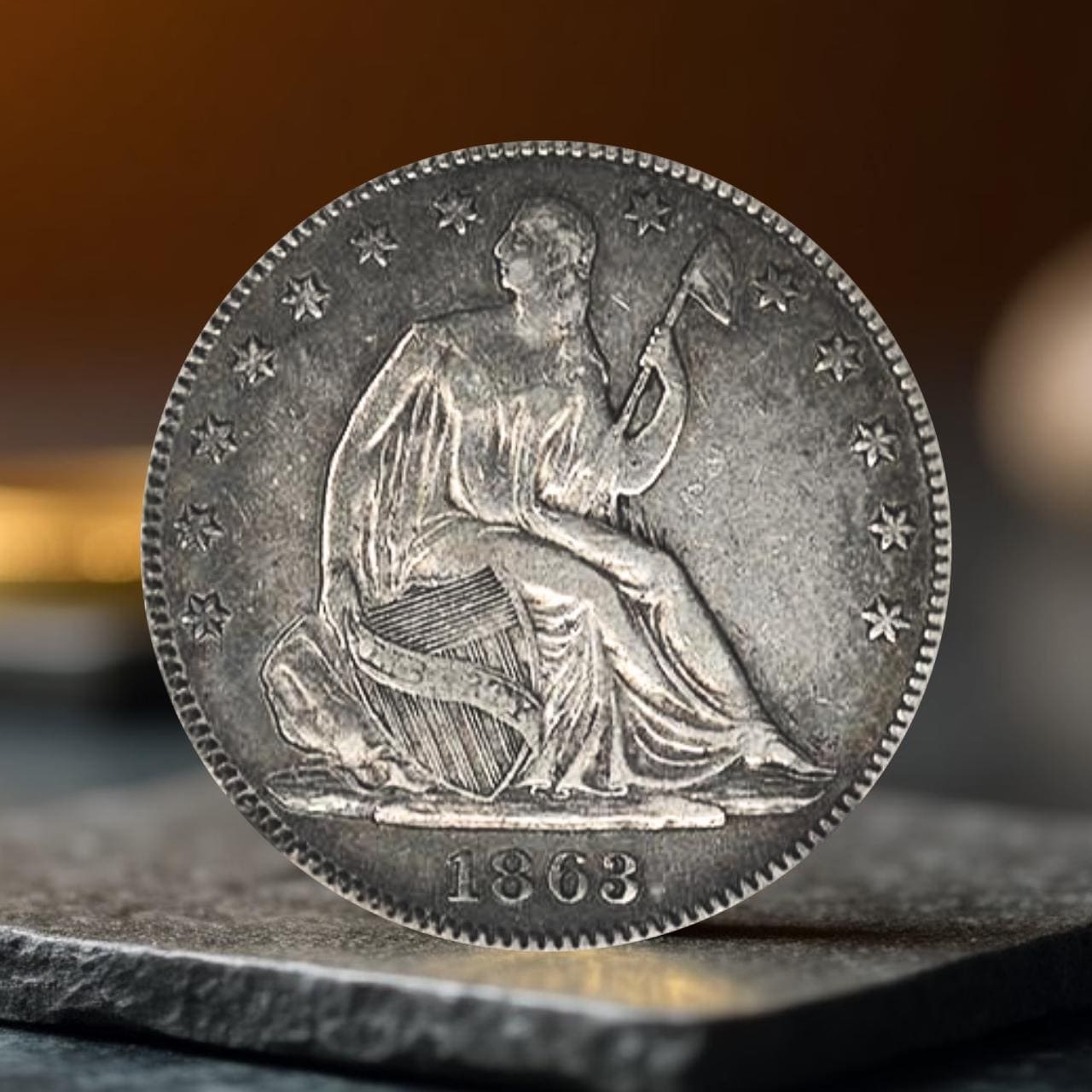 1882年 アメリカモルガンダラー アンティークコイン アメリカ 1882年（S）1ドル銀貨 モルガンダラー PCGS MS66