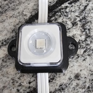 Soportes de luz Govee Non Pro con herramienta de alineación