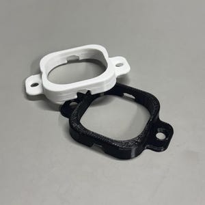 Heavy duty Govee Pro Outdoor lights mounts/brackets H706