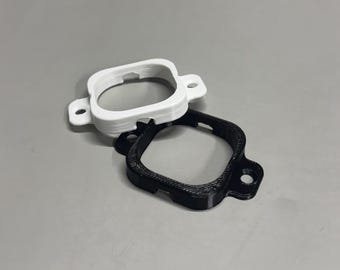 Heavy duty Govee Pro Outdoor lights mounts/brackets H706