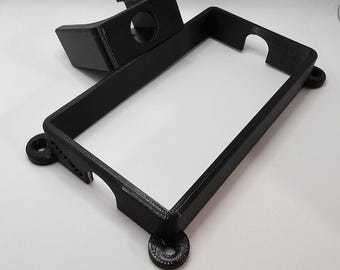 Govee Outdoor Lights Power Supply Mount: Pro/Non-Pro Control Box
