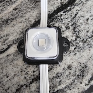 Govee non pro light mounts with alignment tool