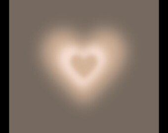 Funda de pizarra con inserto impreso (para funda de iPhone) - Color piel