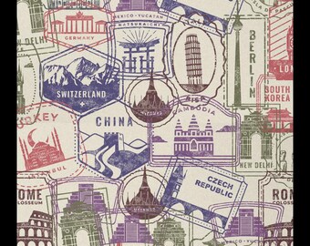 Funda de pizarra con inserto impreso (para funda de iPhone) - Passport Maxxing