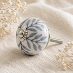 Ceramic Knobs