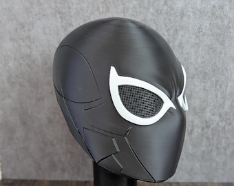 Agent Venom Helmet