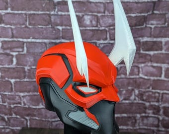 Daredevil 2099 Helmet