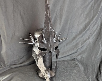 King of Witches Mask Kit