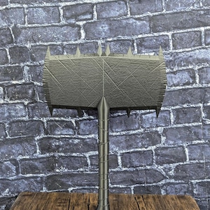 Absolute Axe Kit