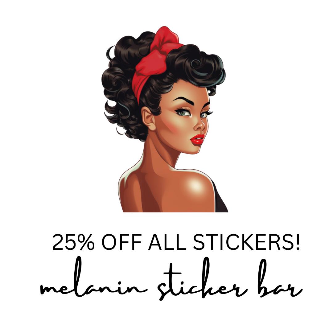 Rowdy Window Sticker Stay Rowdy Sticker - Etsy