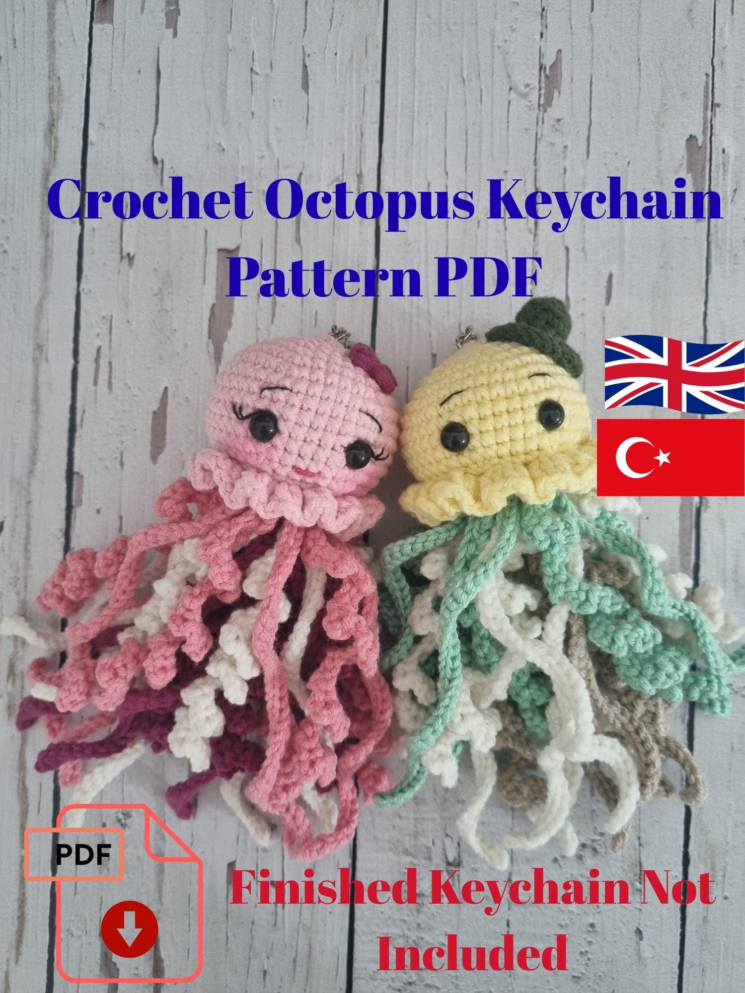 Kleine octopus - Etsy België, image size:1500x2000