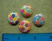 Vintage Japanese cabochons