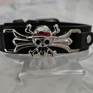 One piece ace bracelet - Etsy 日本
