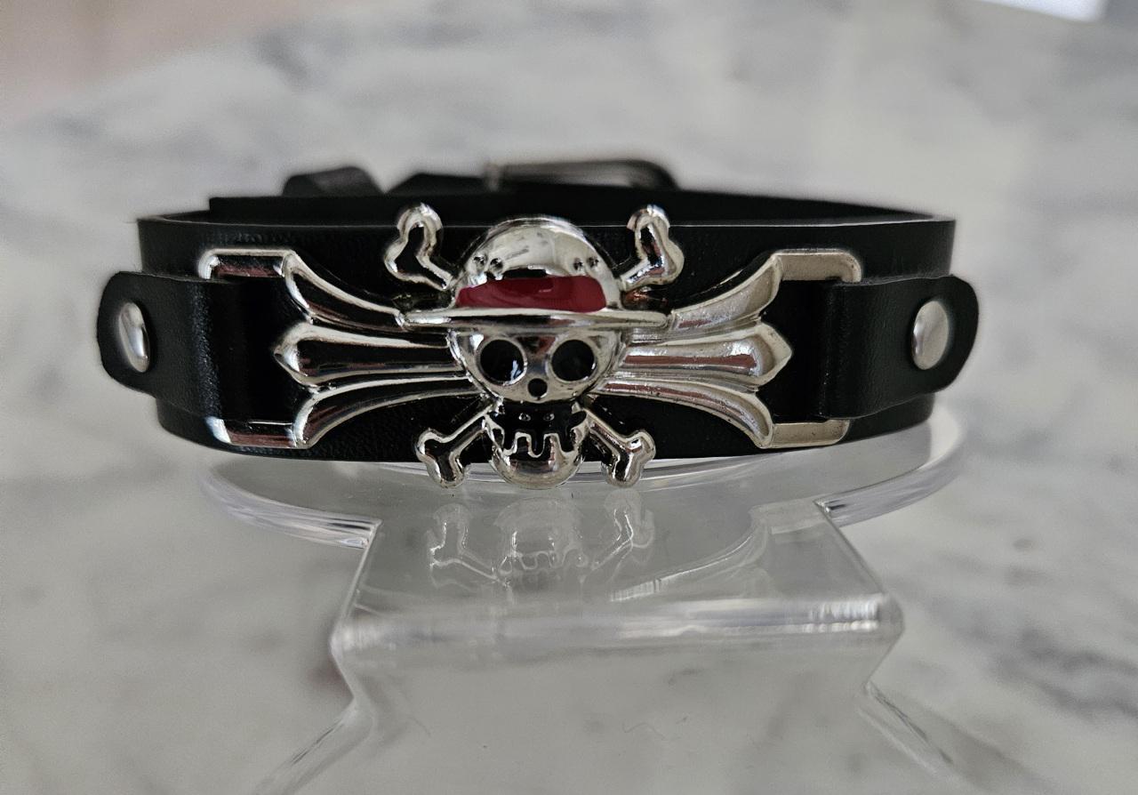 One piece ace bracelet - Etsy 日本