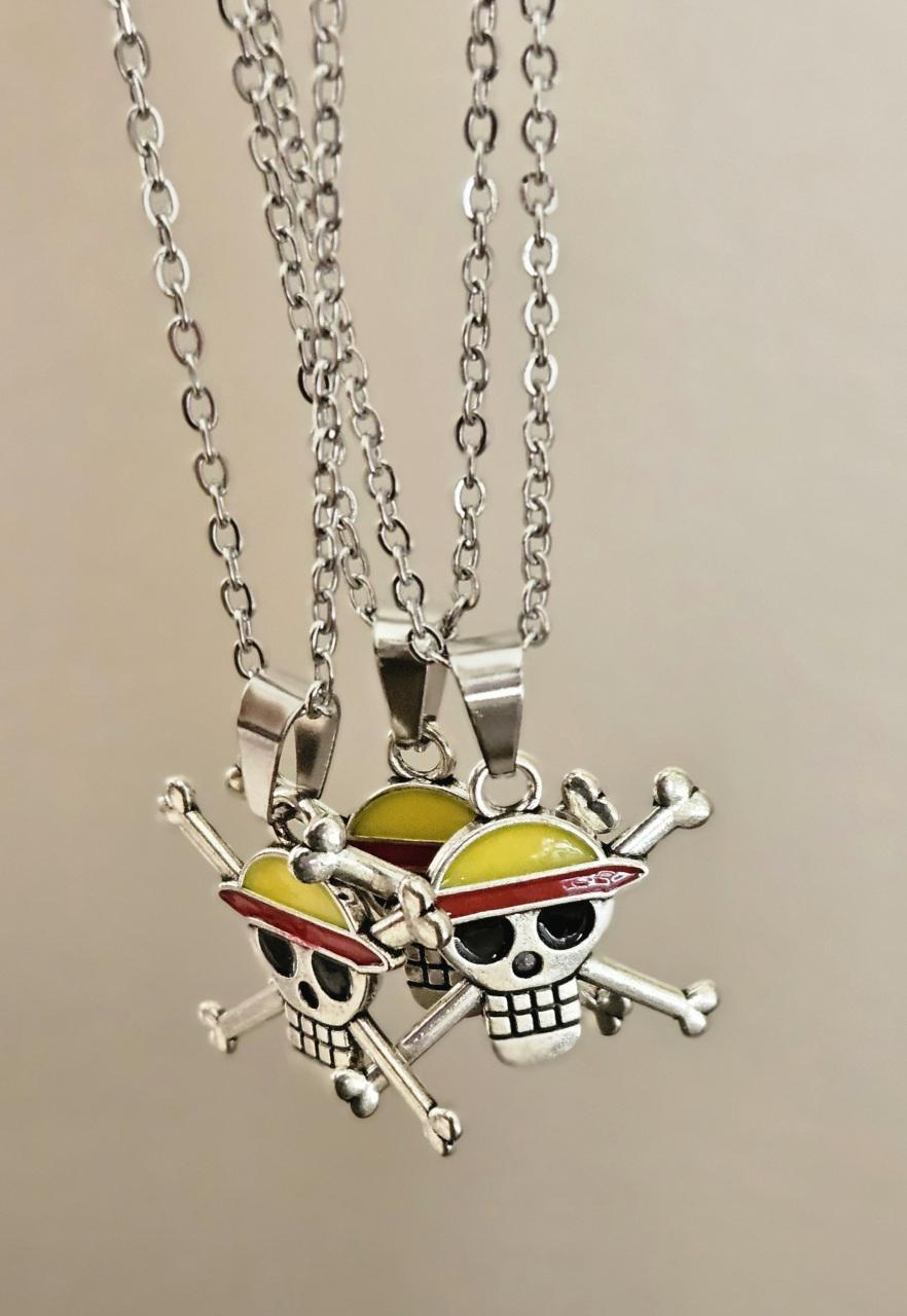 One piece necklace - Etsy 日本