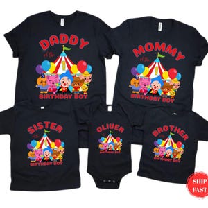 plim plim camisa de cumpleaños, plim plim birthday, plim plim personalized birthday shirt, abejita chiquitita boy, pilm pilm shirts,