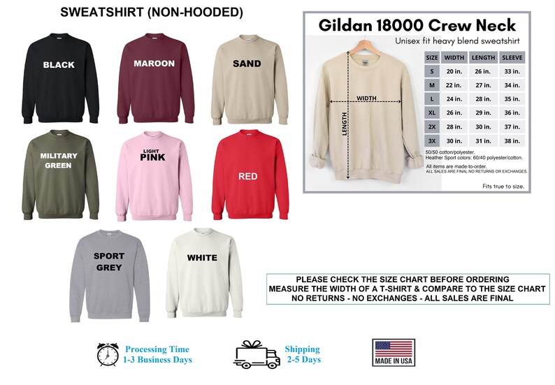 a long sleeve t - shirt with the words giln - hoodie on it