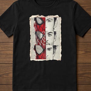 Perfect Gift, Family Shirt, Present Idea, Disneyland Vacation, Funny Disney Shirt, Magic Kingdom, Spiderman Shirt, Marvel Spiderman Tee, MCU Spiderman Shirt, Peter Parker Shirt, No Way Home Shirt, Avengers Shirt, Disney Trip Shirt