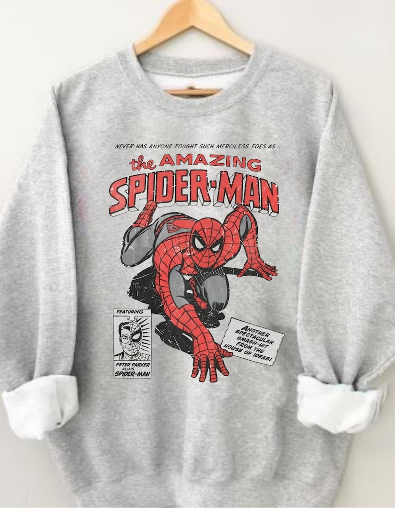 spiderman shirt, marvel shirt, peter parker tee, spider man tee, superhero shirt, vintage spiderman, comic book tee, marvel graphic tee, superhero gift, classic marvel tee, comic spiderman tee, marvel comics tee, spiderman birthday